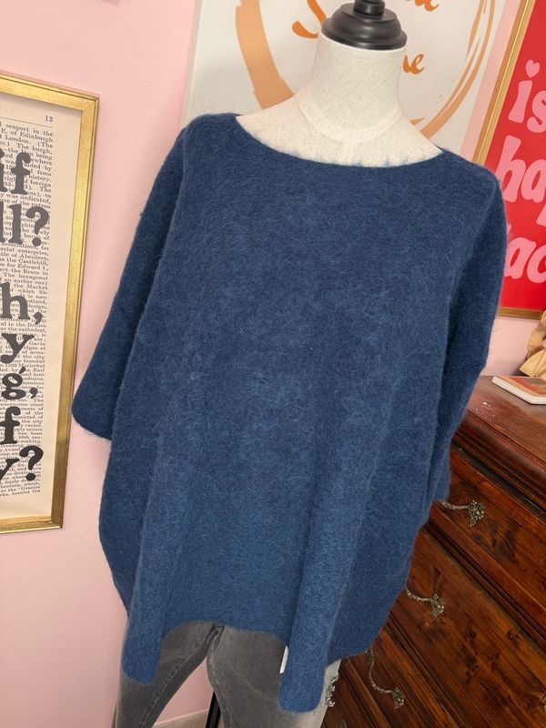 Maglioncino Steve Maglioncino Steve