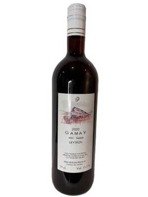 Gamay AOC - 50cl