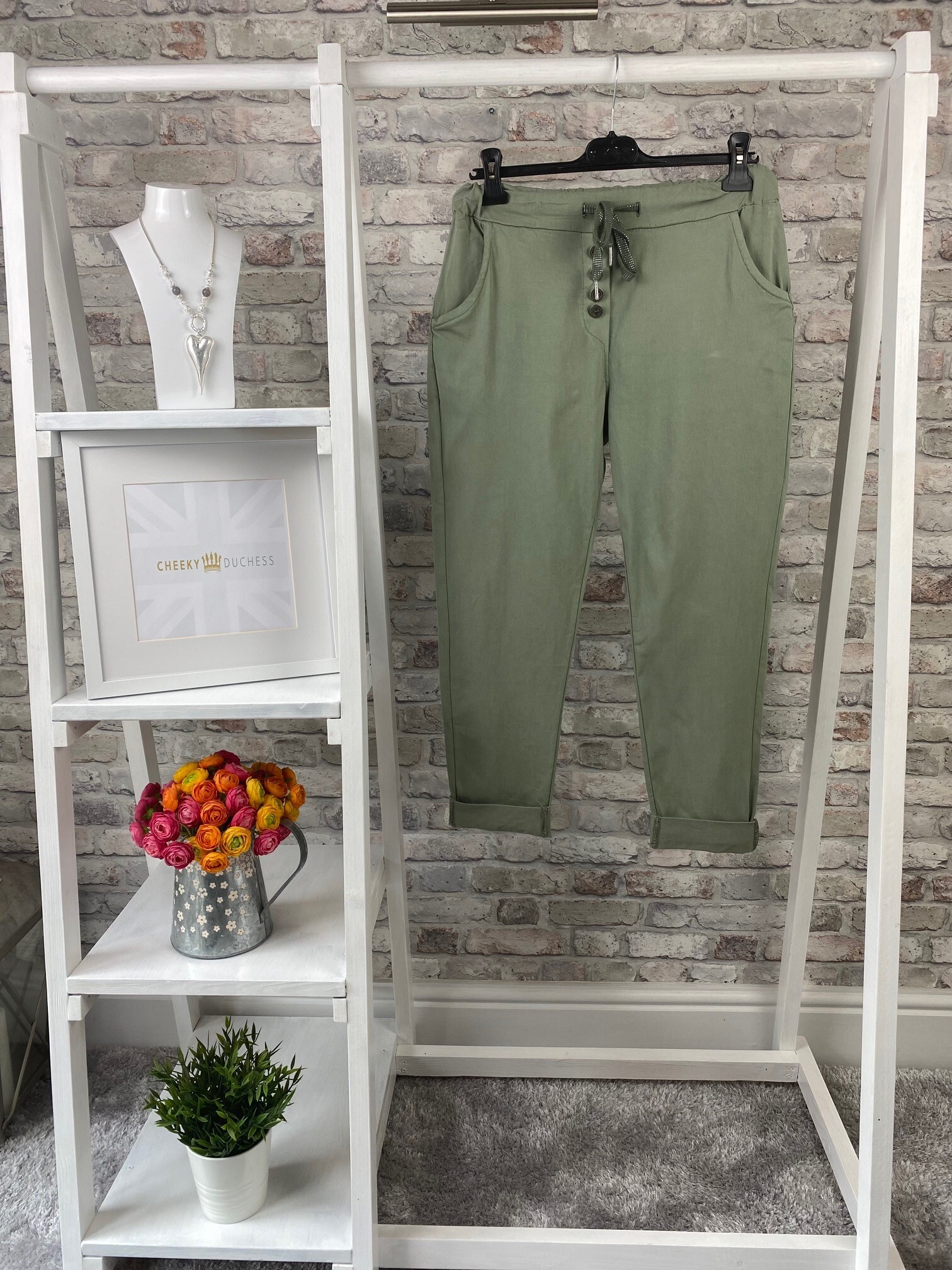 All MAGIC Trousers all colours & sizes