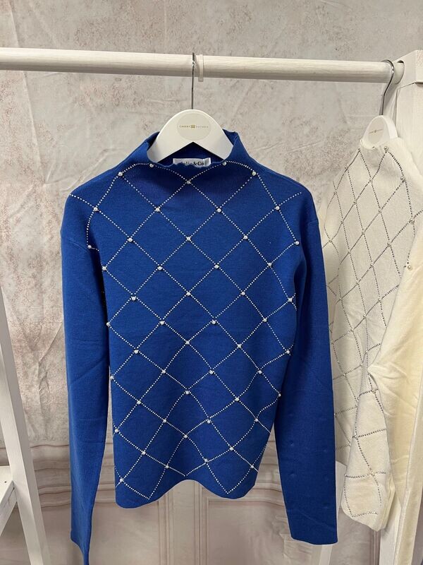 Pearl Jumper