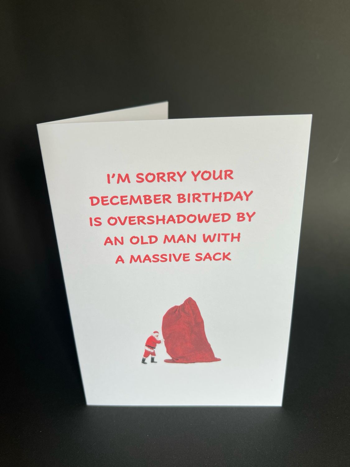 Cheeky Card 003