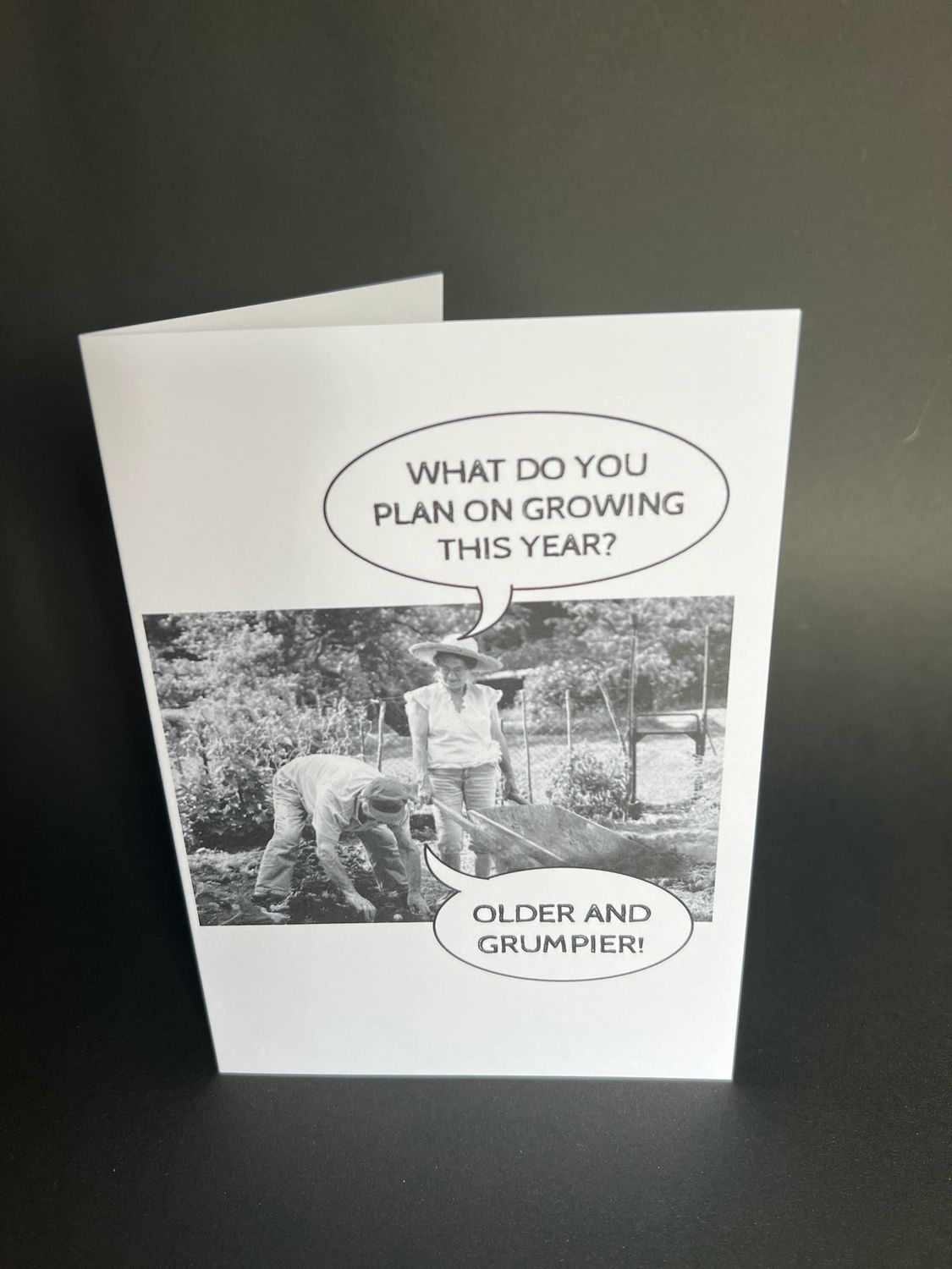 Cheeky Card 008