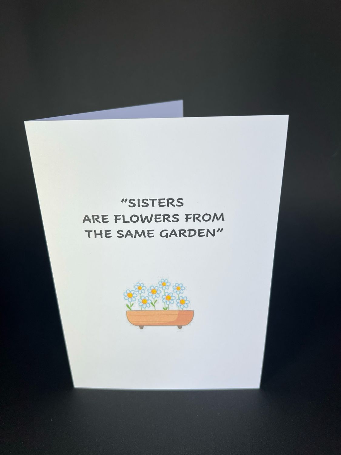 Cheeky Card 004