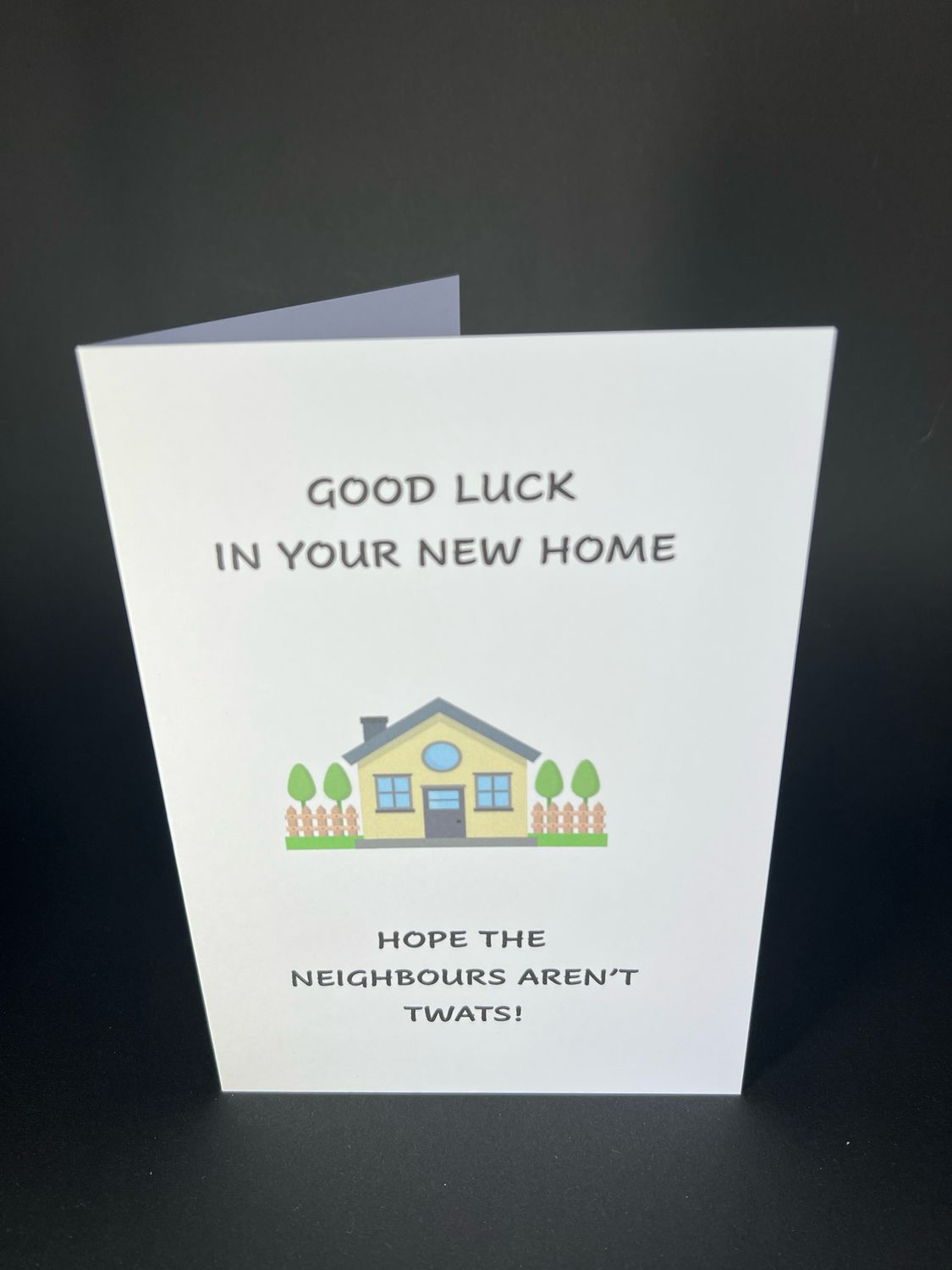 Cheeky Card 045