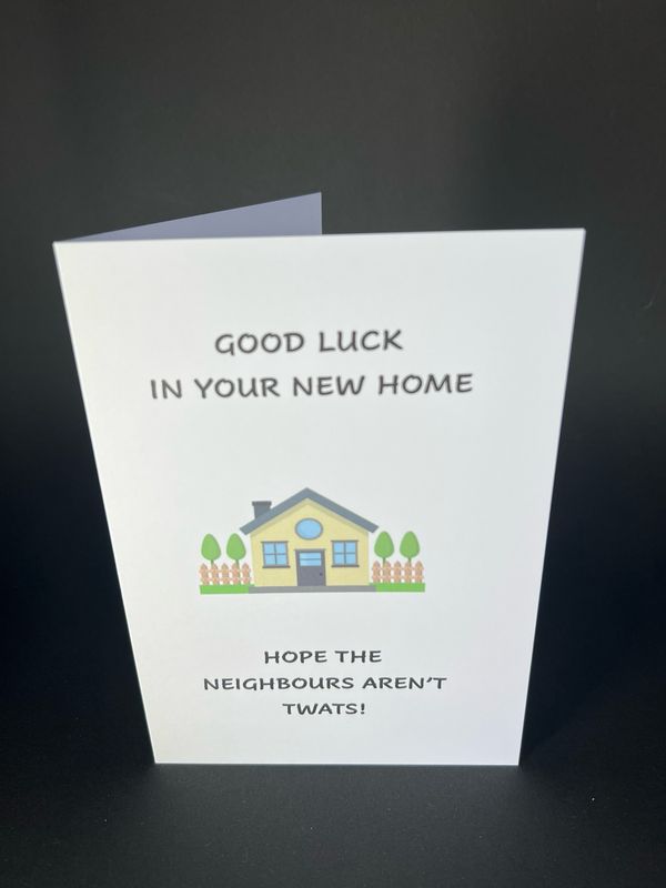 Cheeky Card 045