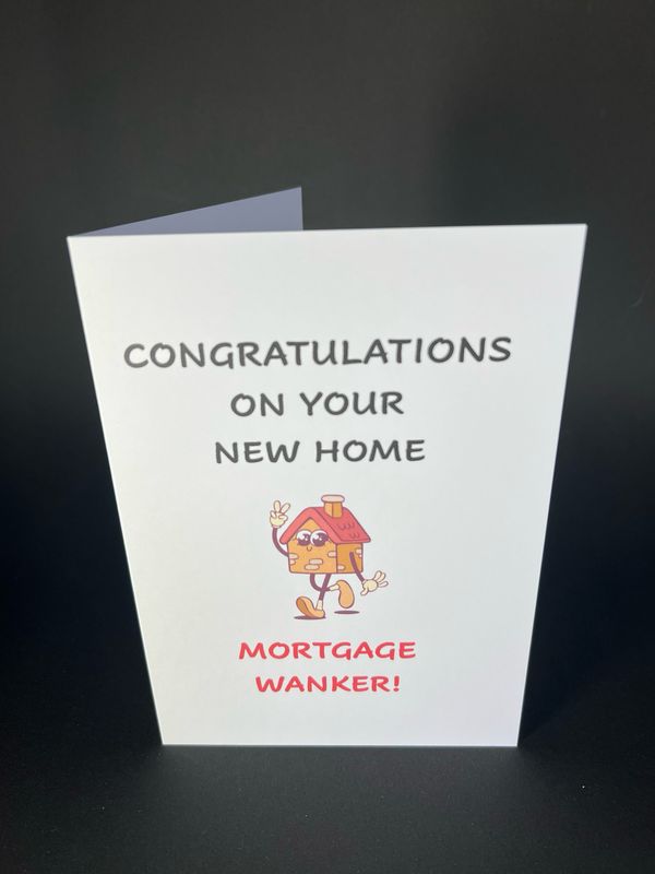 Cheeky Card 047