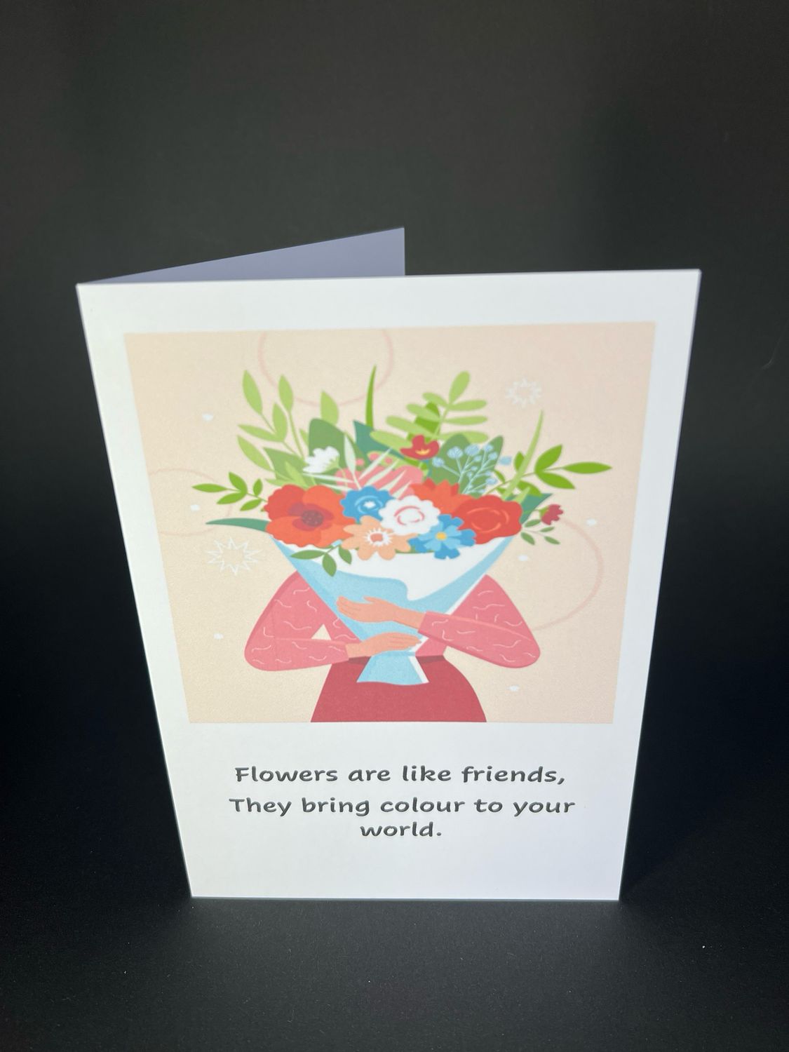 Cheeky Card 049