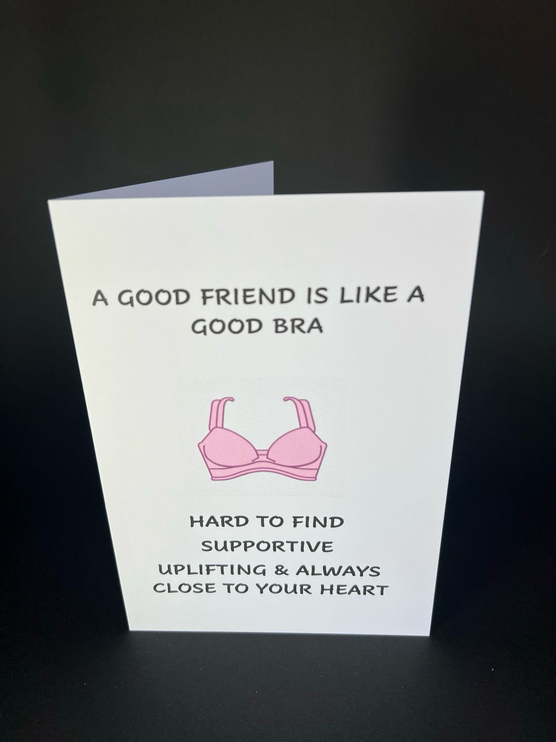 Cheeky Card 025