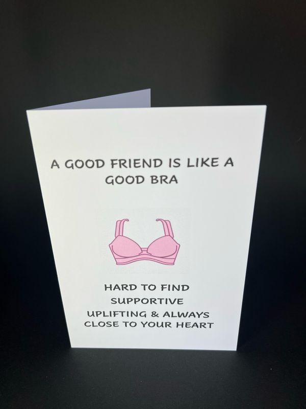 Cheeky Card 025