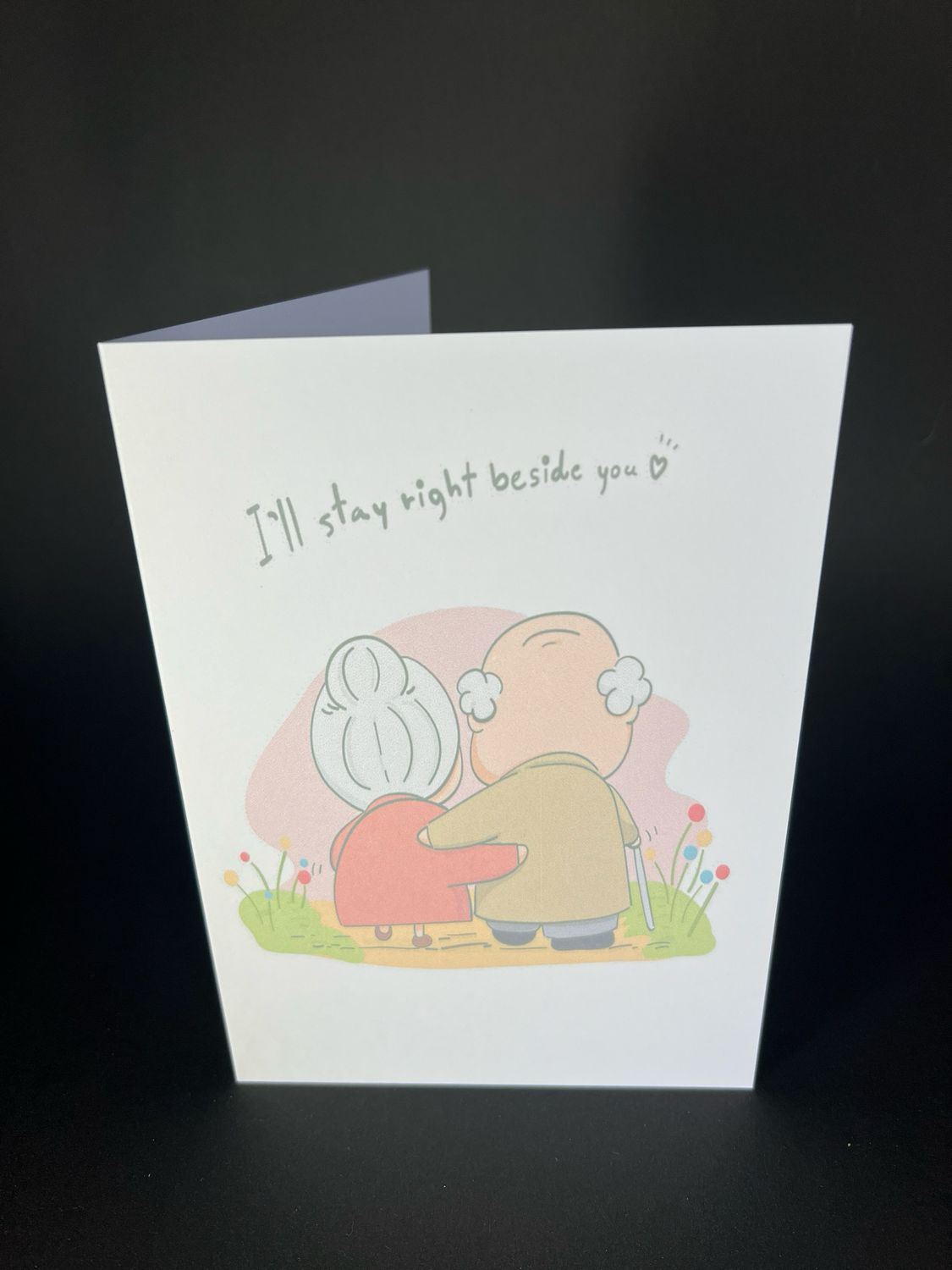 Cheeky Card 046