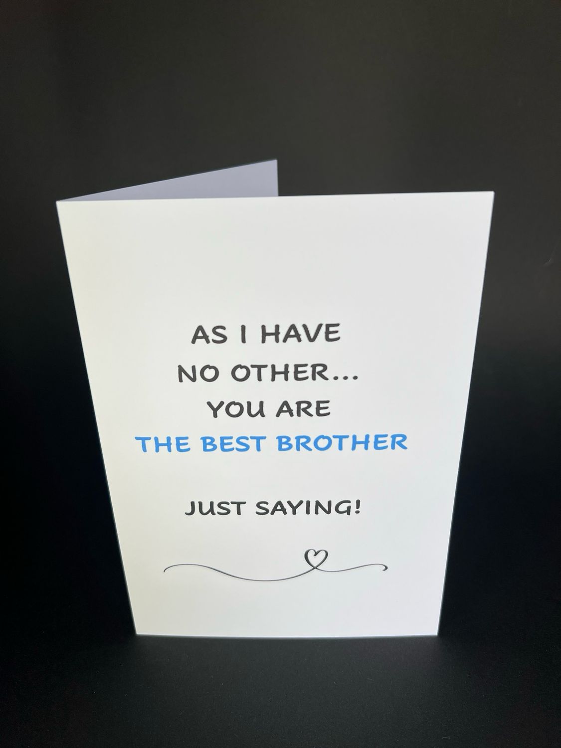 Cheeky Card 103
