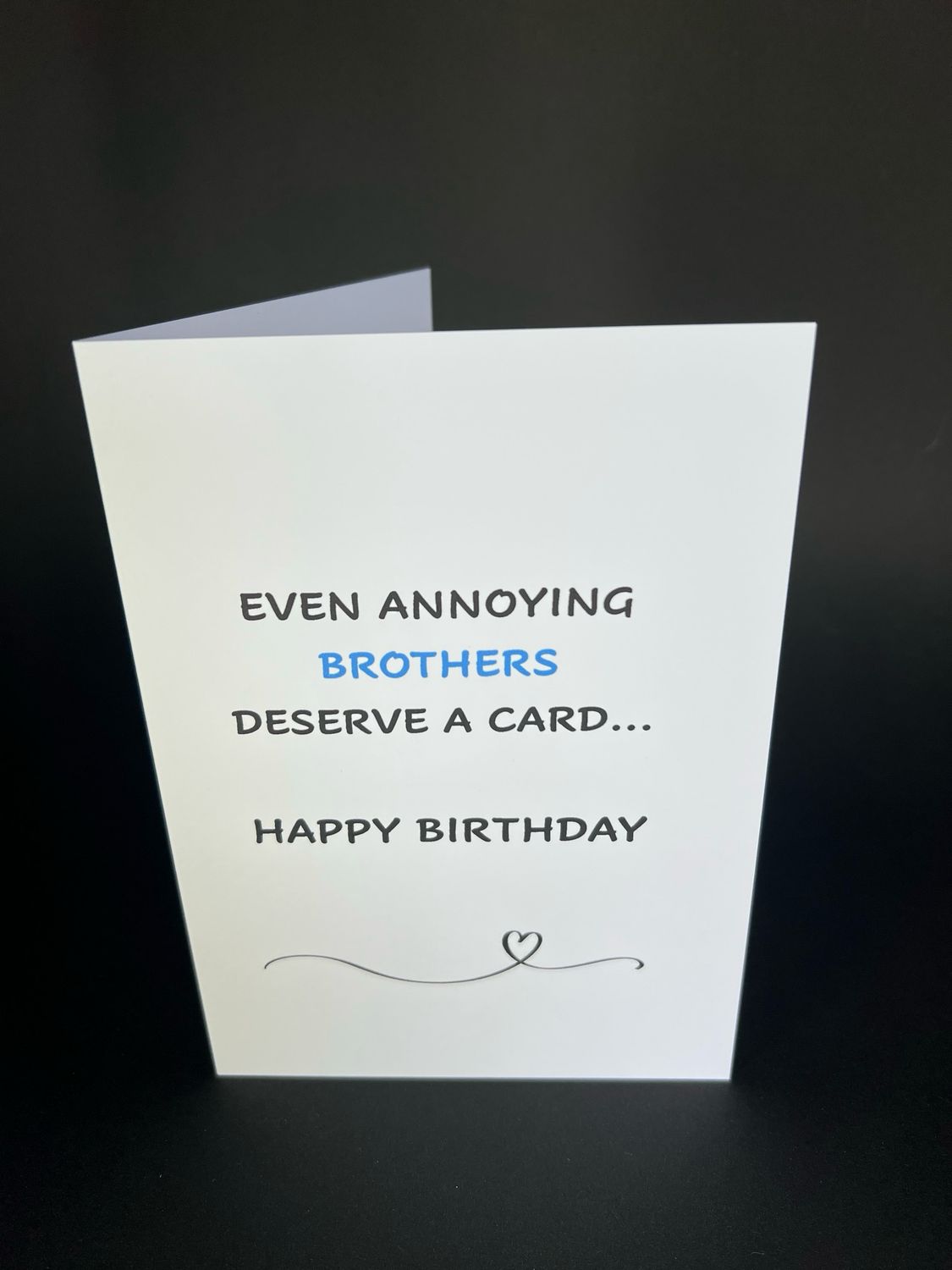Cheeky Card 102