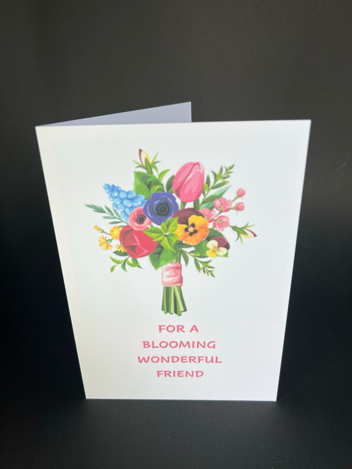 Cheeky Card 104