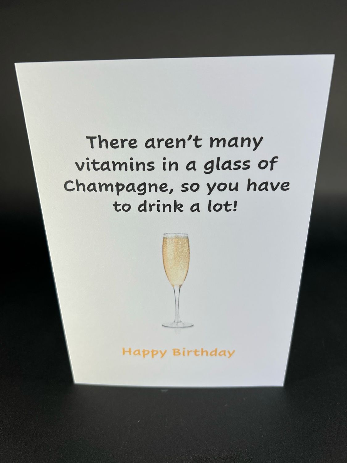 Cheeky Card 117