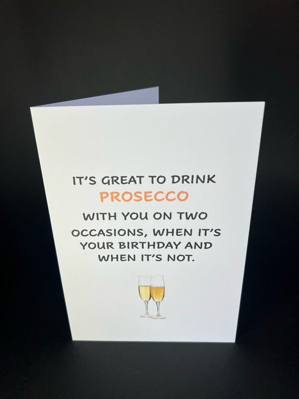 Cheeky Card 21