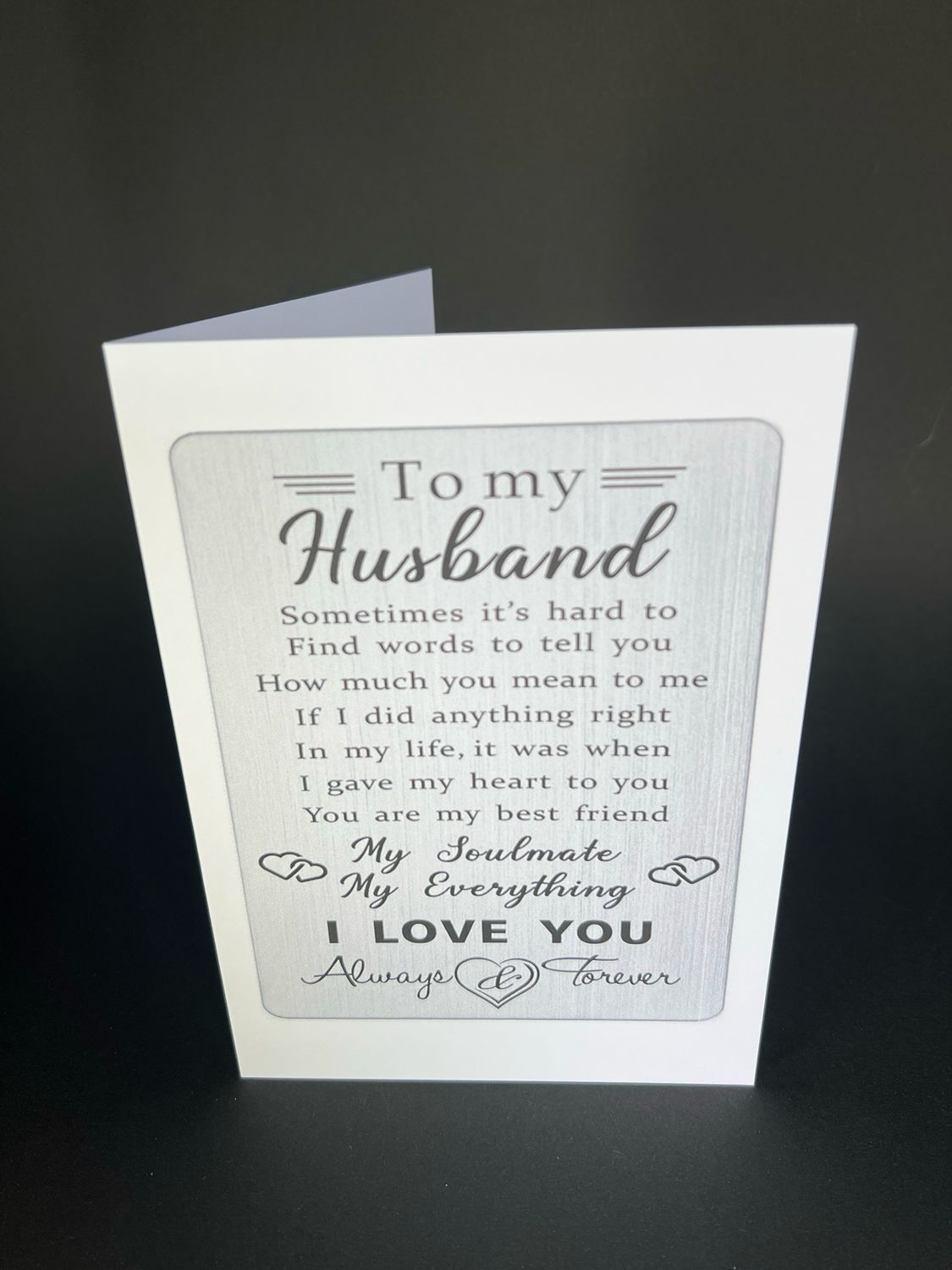 Cheeky Card 62