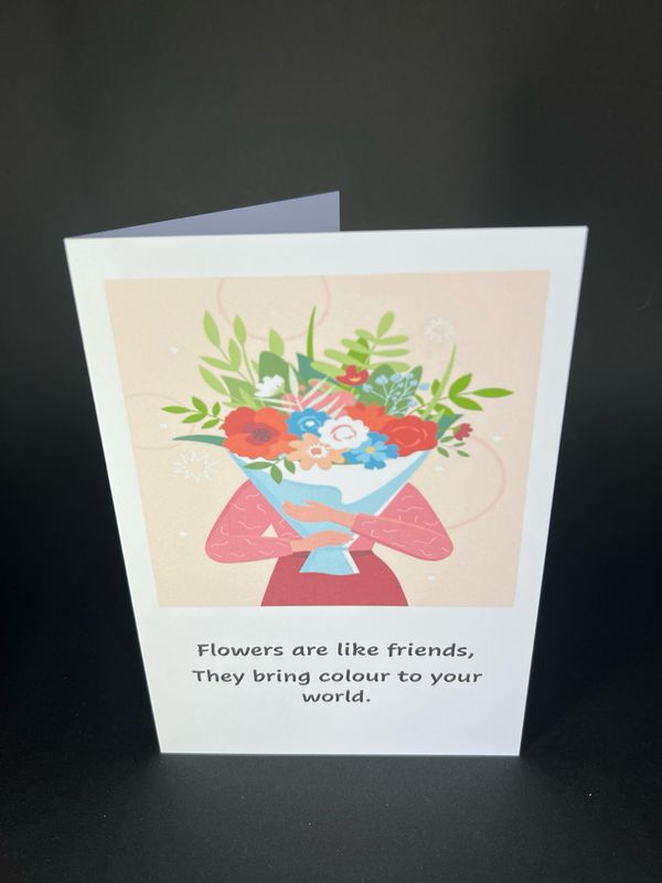 Cheeky Card 49