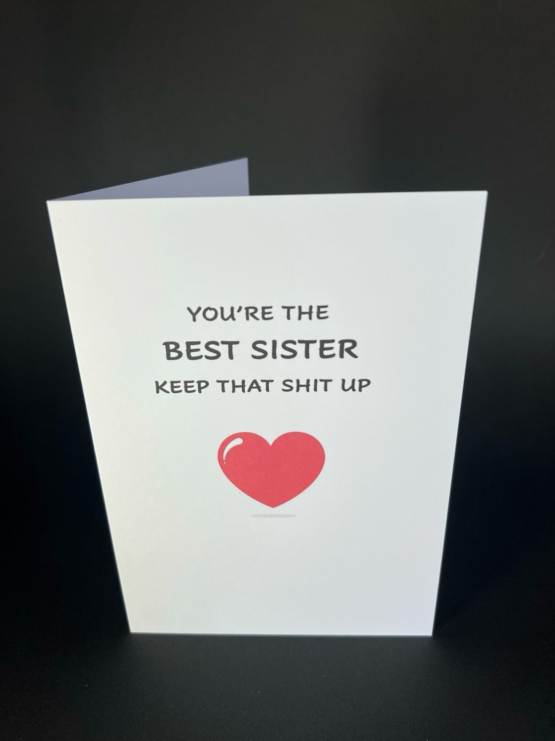 Cheeky Card 53