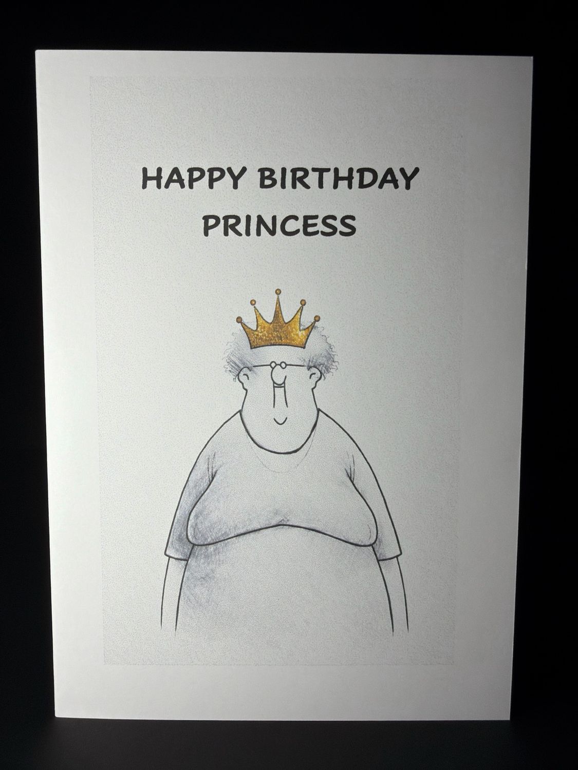 Cheeky Card 149