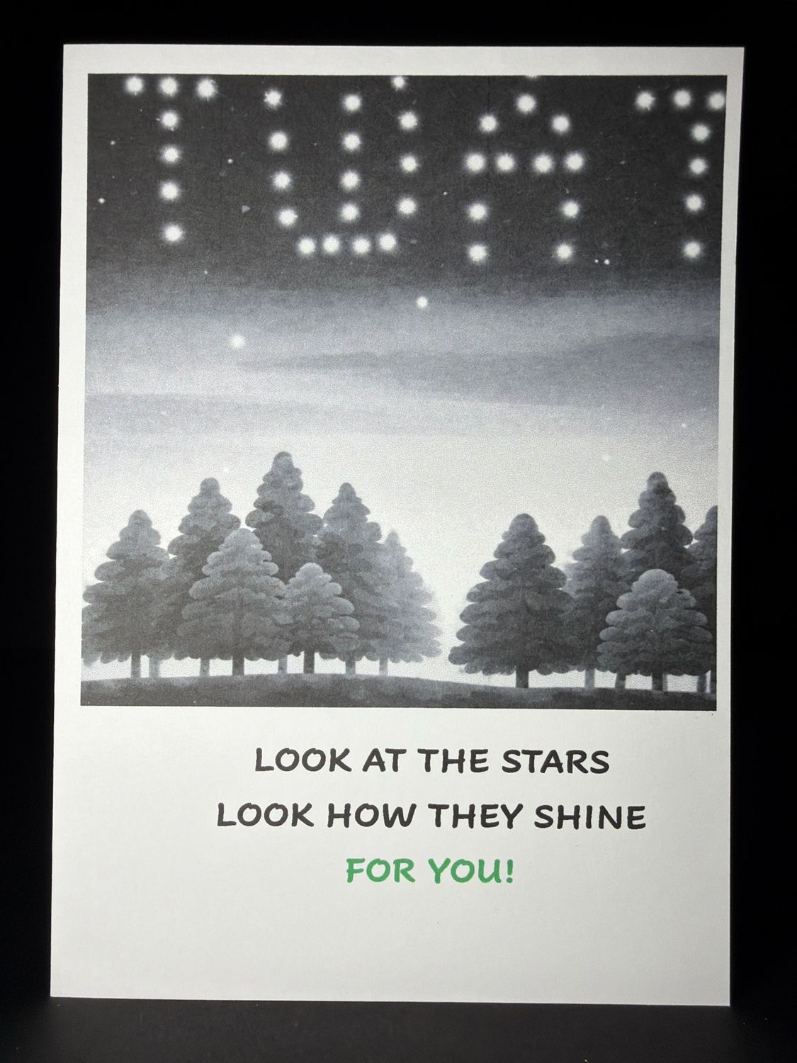 Cheeky Card 151