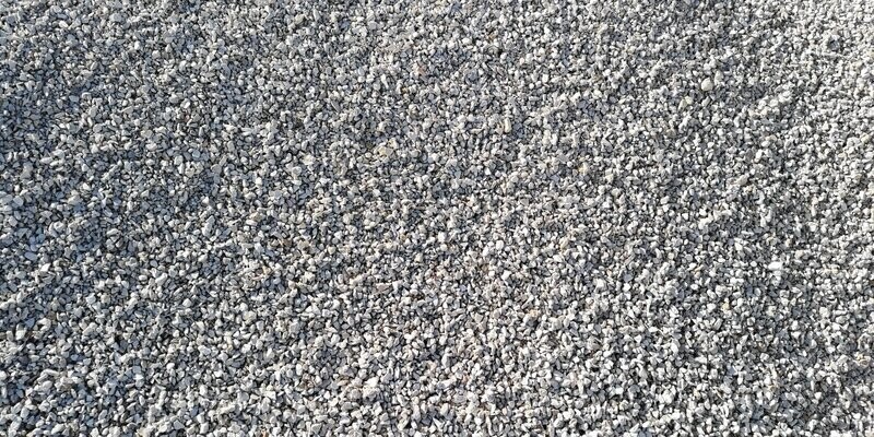 Gravier Calcaire 4/10