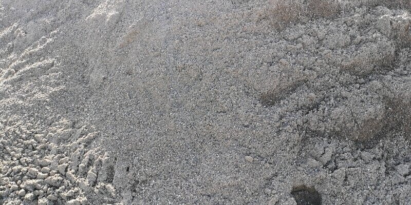 Sable à maçonner 0/4