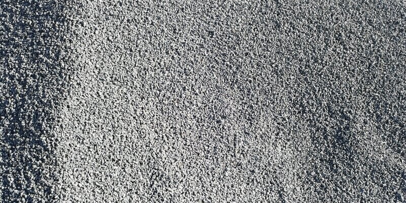 Gravier 4/6 gris bleu