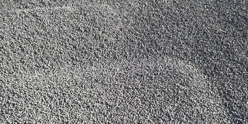 Gravier 6/10 Anthracite