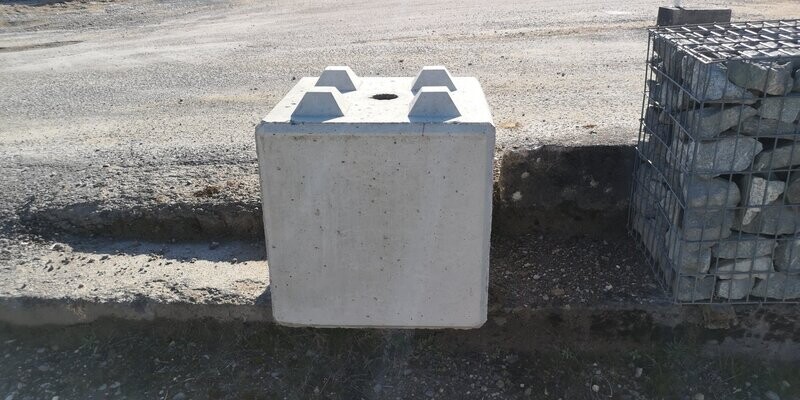 Ciments NF/CE