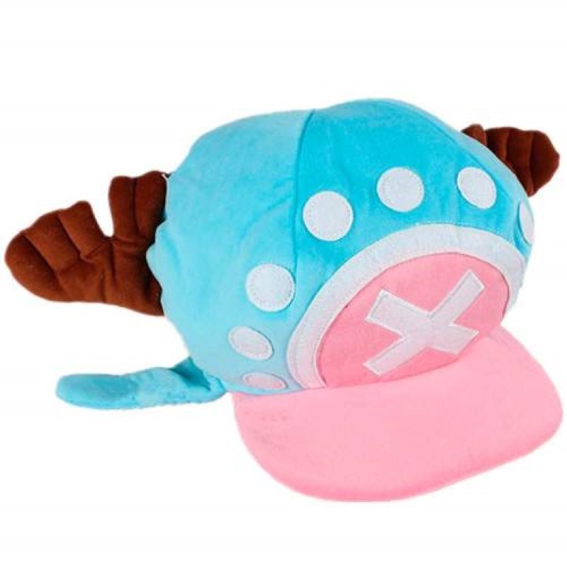 One Piece Tony Chopper Hat