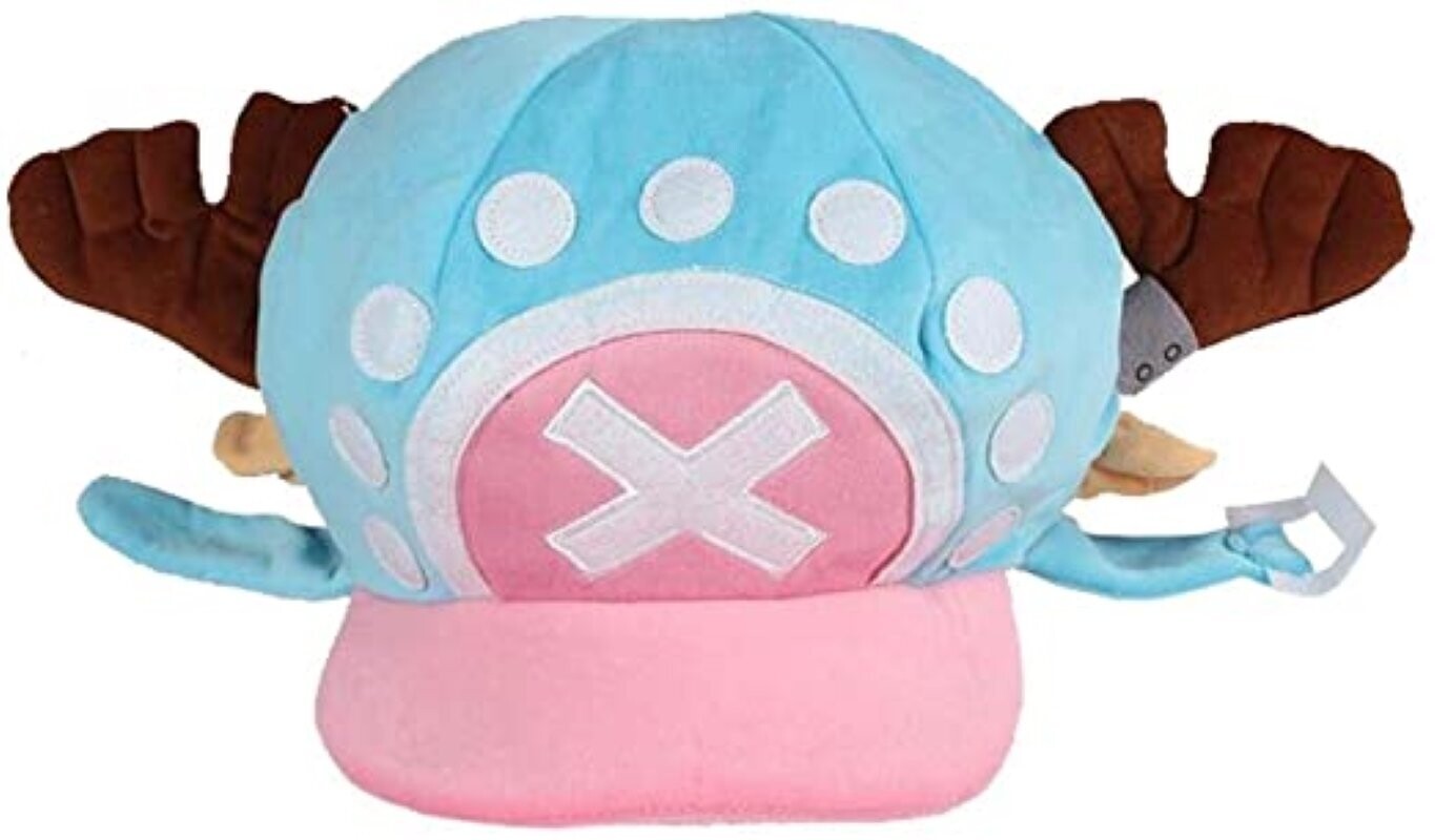 One Piece Tony Chopper Hat