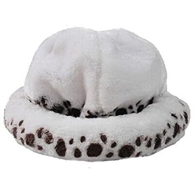 One Piece Trafalgar Law Hat