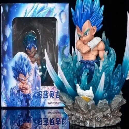 ssgss evolved gogeta