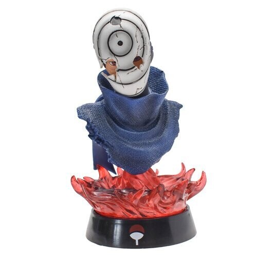 obito statue
