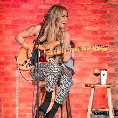 NASHVILLE SHOW TICKETS