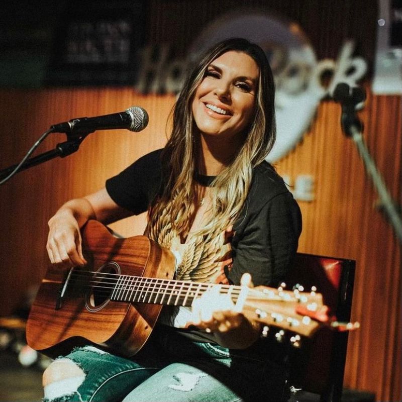 RACHEL THIBODEAU, LARRY GATLIN, &amp; LIZ ROSE