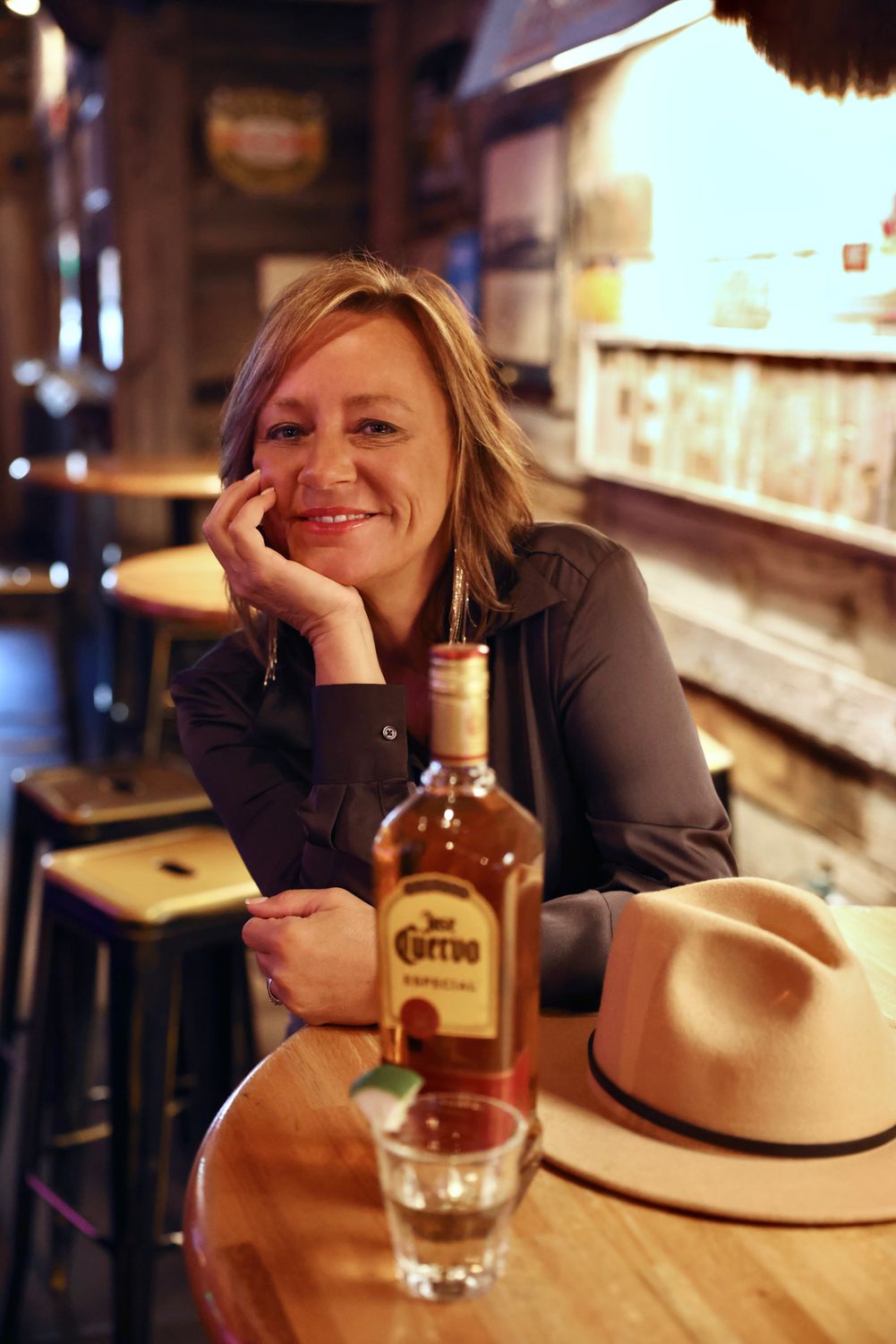 MARLA CANNON-GOODMAN, JENNA LAMASTER, &amp; ASHLAND CRAFT