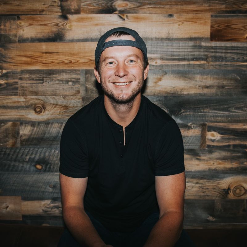 MATT ALDERMAN &amp; FRIENDS