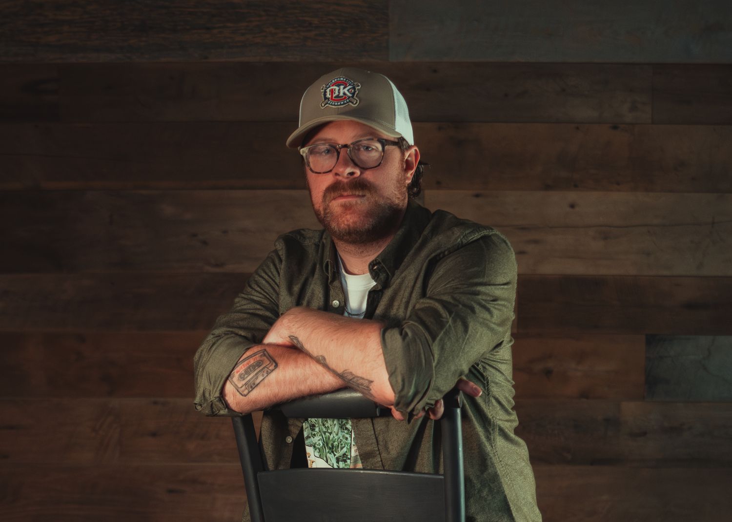 CAM NEWBY, LYNN HUTTON, &amp; AUSTIN MICHAEL