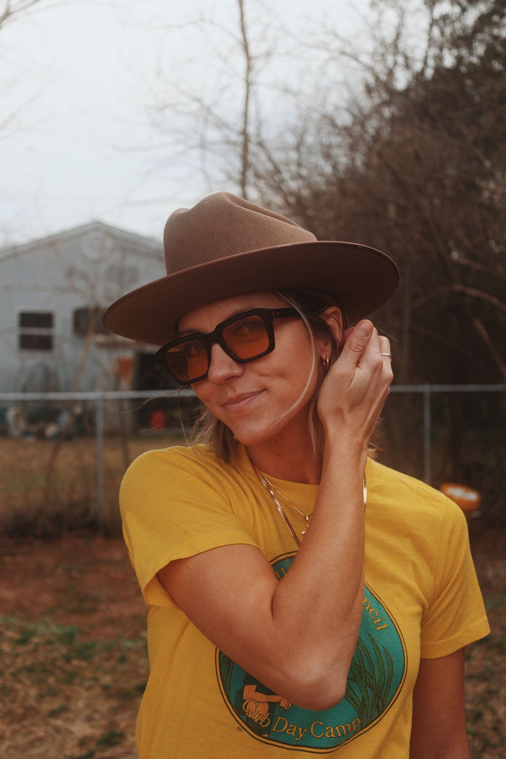 GINA VENIER &amp; FRIENDS