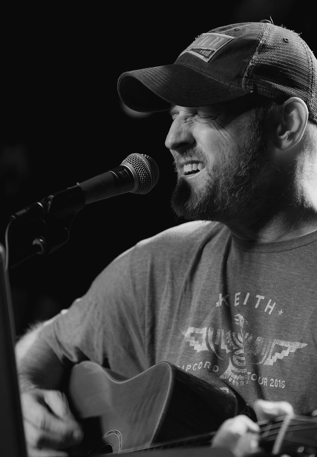 JASON DUKE &amp; FRIENDS