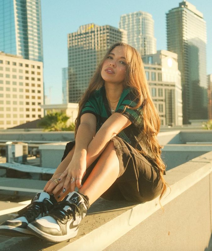 NEXT FROM NASHVILLE PRESENTS REBECCA BRUNNER &amp; FRIENDS