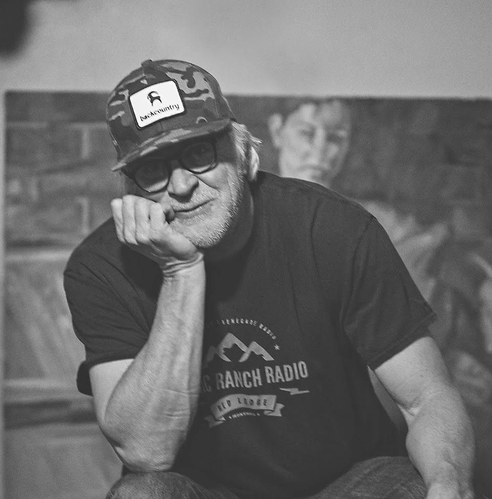 TONY LANE, MATT ROGERS, &amp; EVEN STEVENS