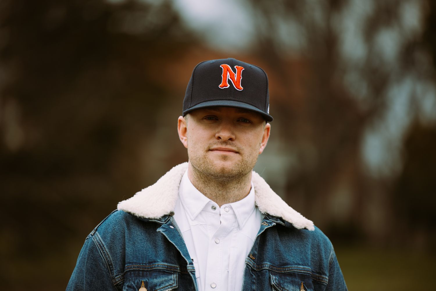 JORDAN WALKER &amp; FRIENDS