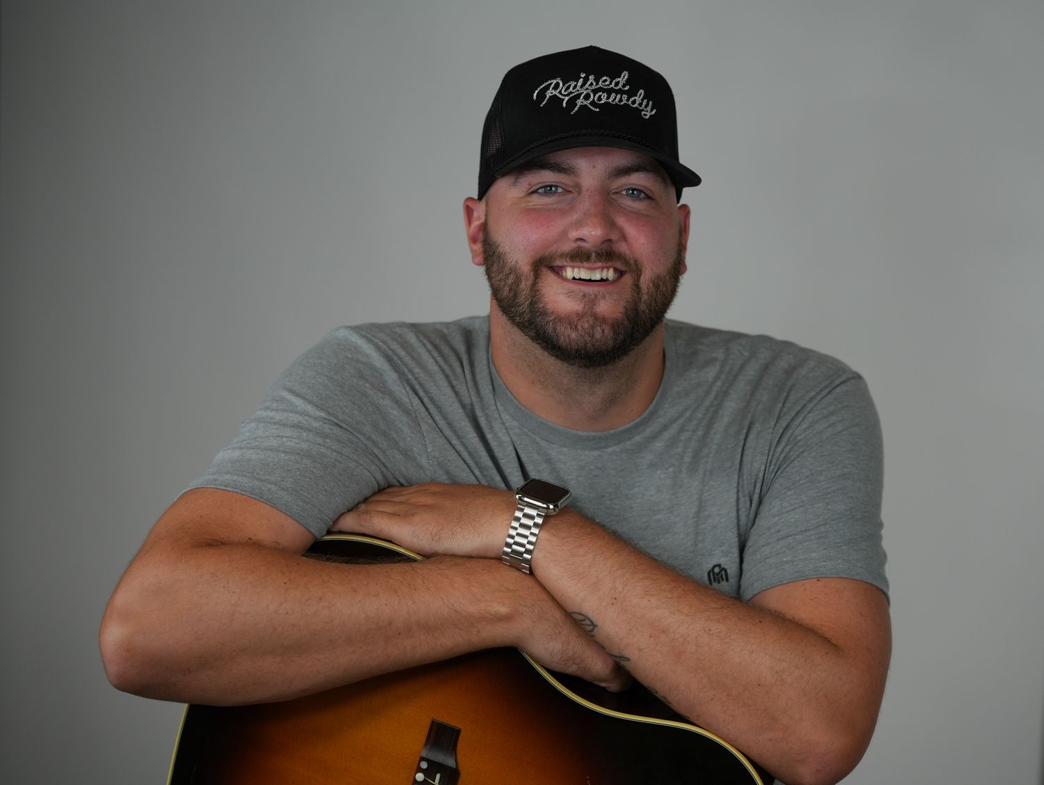 MATT MCKINNEY &amp; FRIENDS