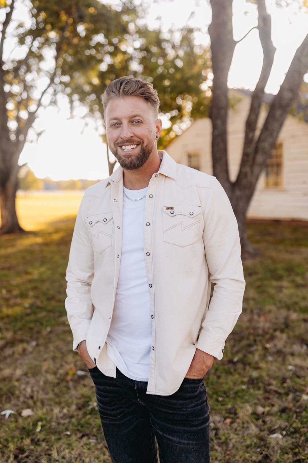 JOSH MELTON &amp; FRIENDS