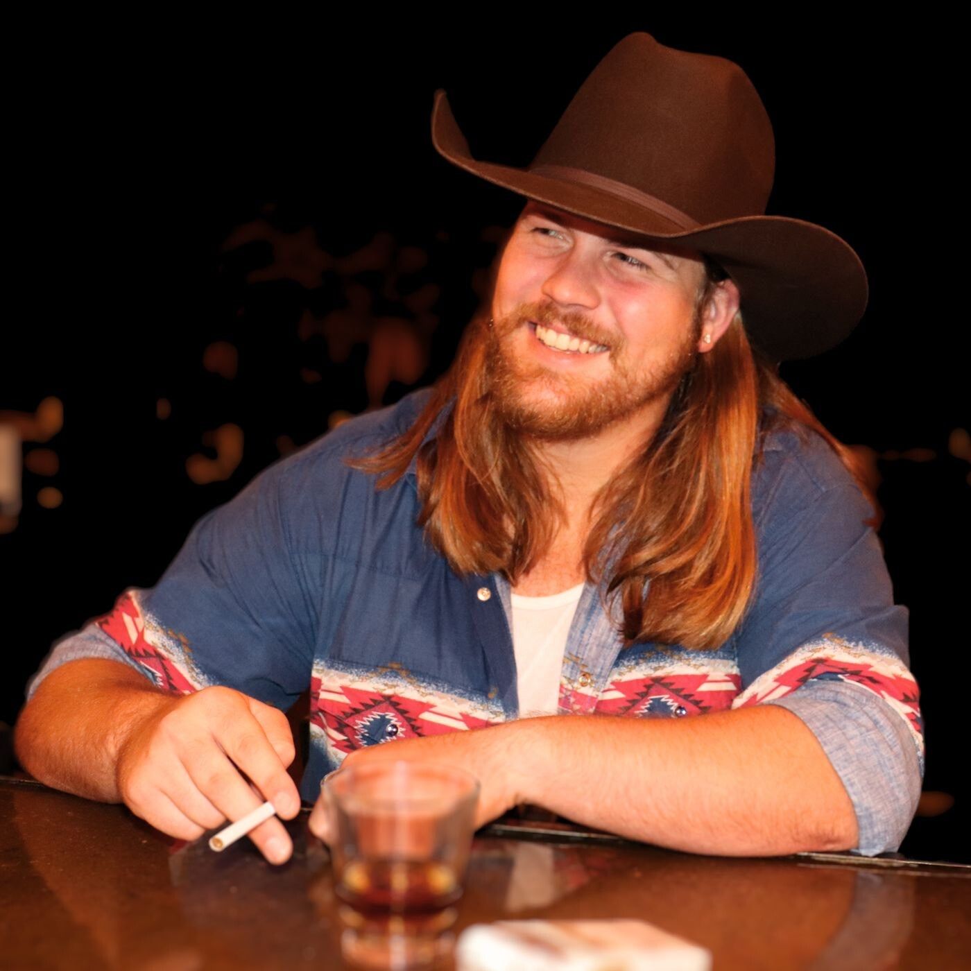 DYLAN WOLFF &amp; FRIENDS