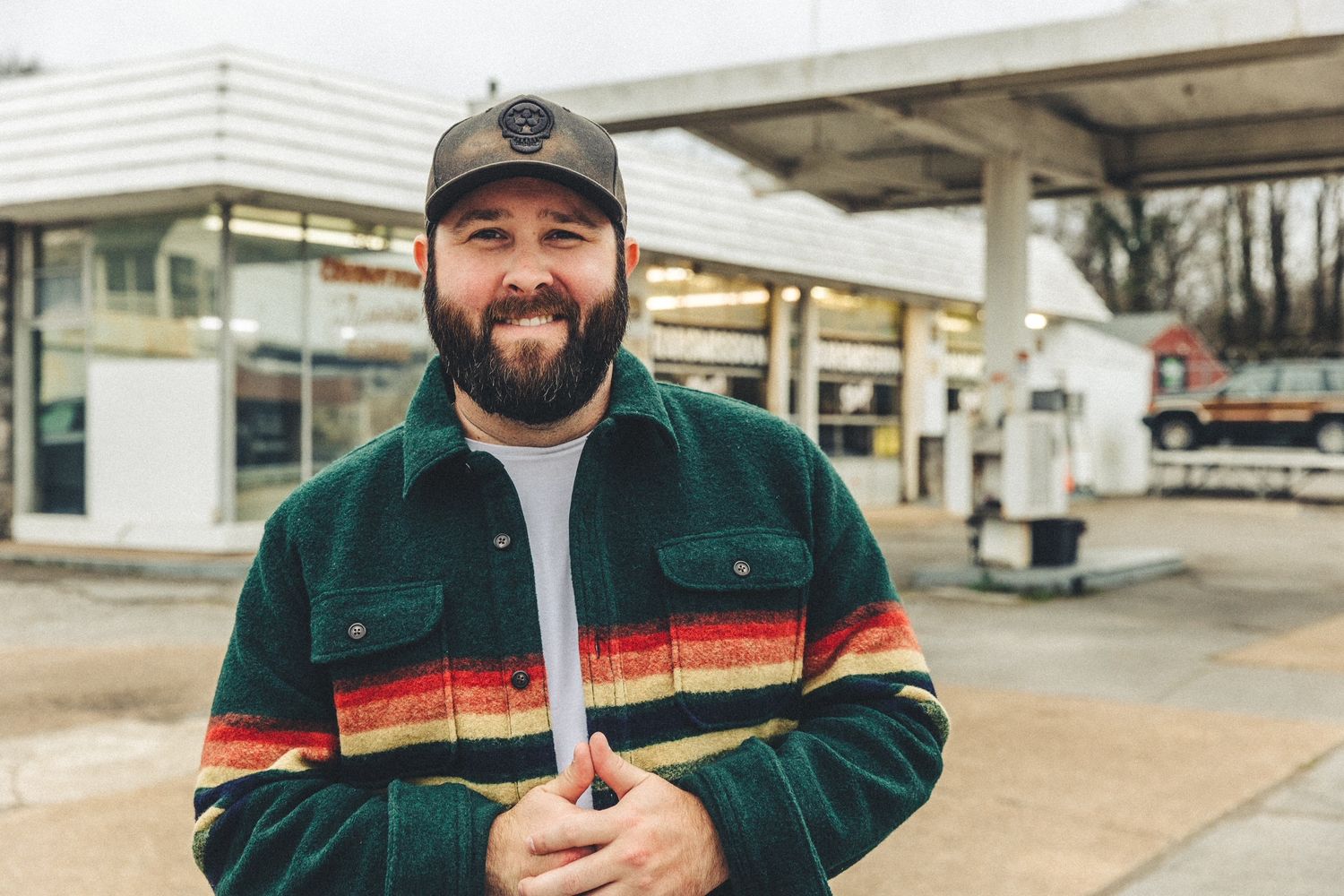 BRINLEY ADDINGTON &amp; FRIENDS