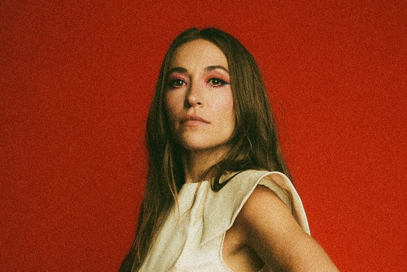 LAUREN DAIGLE &amp; FRIENDS