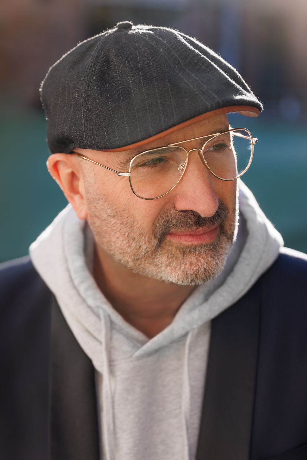 JEFF COHEN &amp; FRIENDS